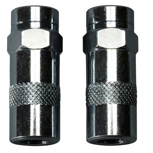 Milwaukee 49-16-2649 High Pressure Grease Coupler (2-Pack) - Mactool Shop