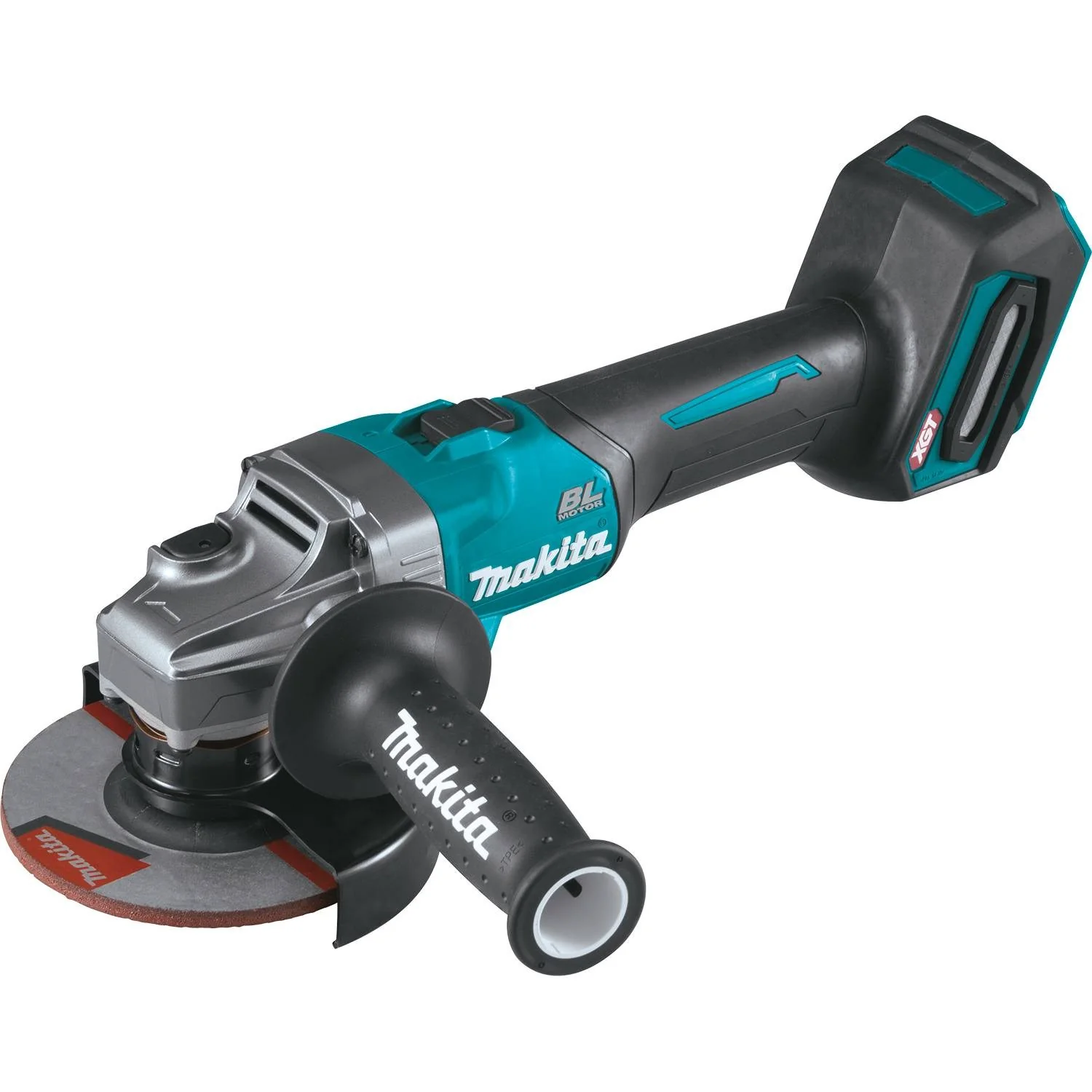 Makita GAG01Z 40V max XGT® 4-1/2” / 5