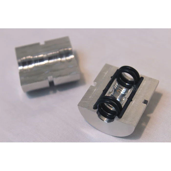 Condux 08783920 Micro Duct Coupler Insert - 18.0mm - Mactool Shop