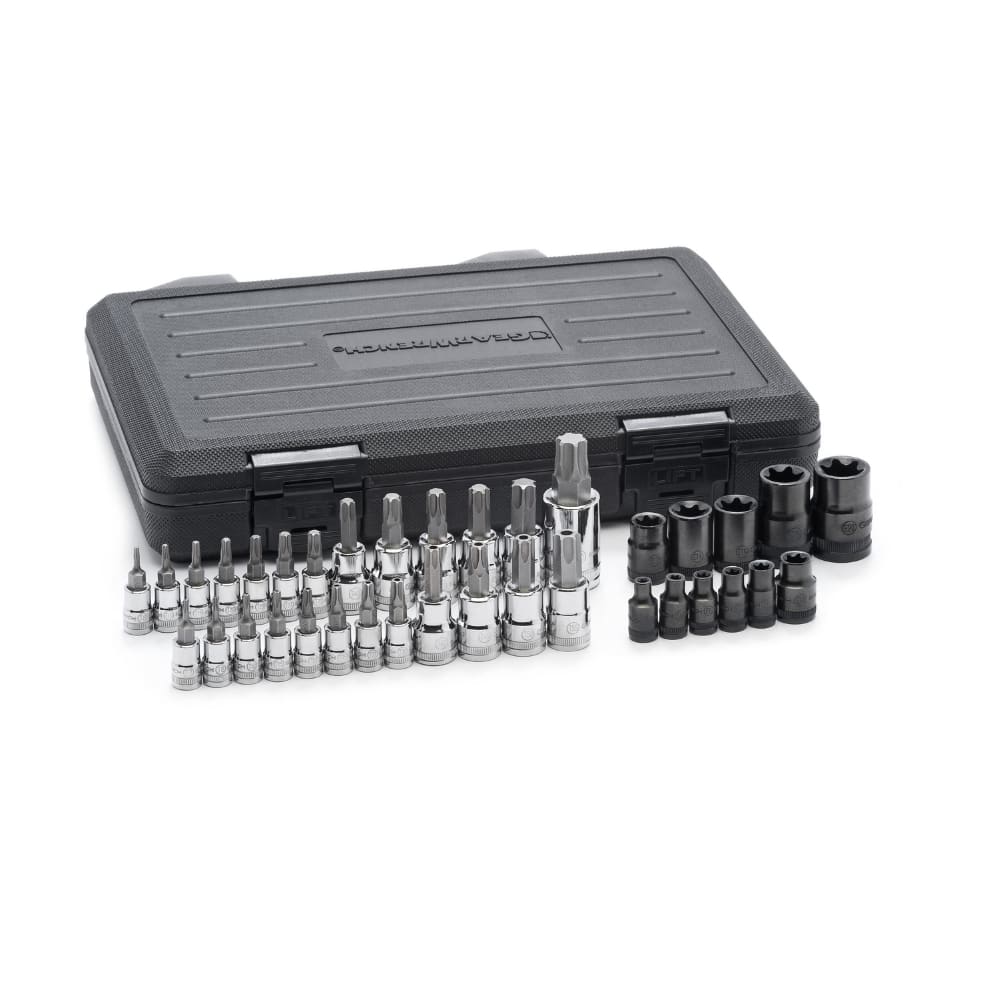 GearWrench 80728 36 Pc. 1/4