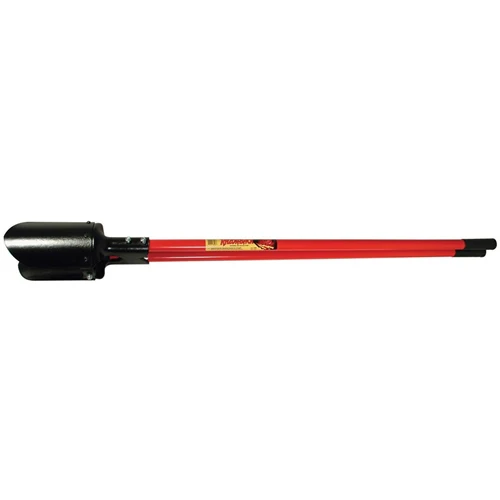 Union Tools 78006 Post Hole Digger with Fiberglass Handles - Mactool Shop