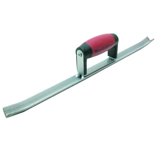 MarshallTown 615D 16565 - 15 X 3/4 Sled Runner-V Joint-DuraSoft Hd - Mactool Shop