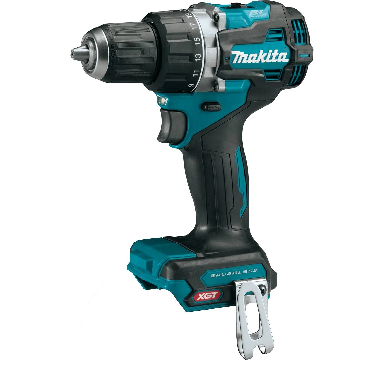 Makita GFD02Z 40V max XGT® Compact 1/2