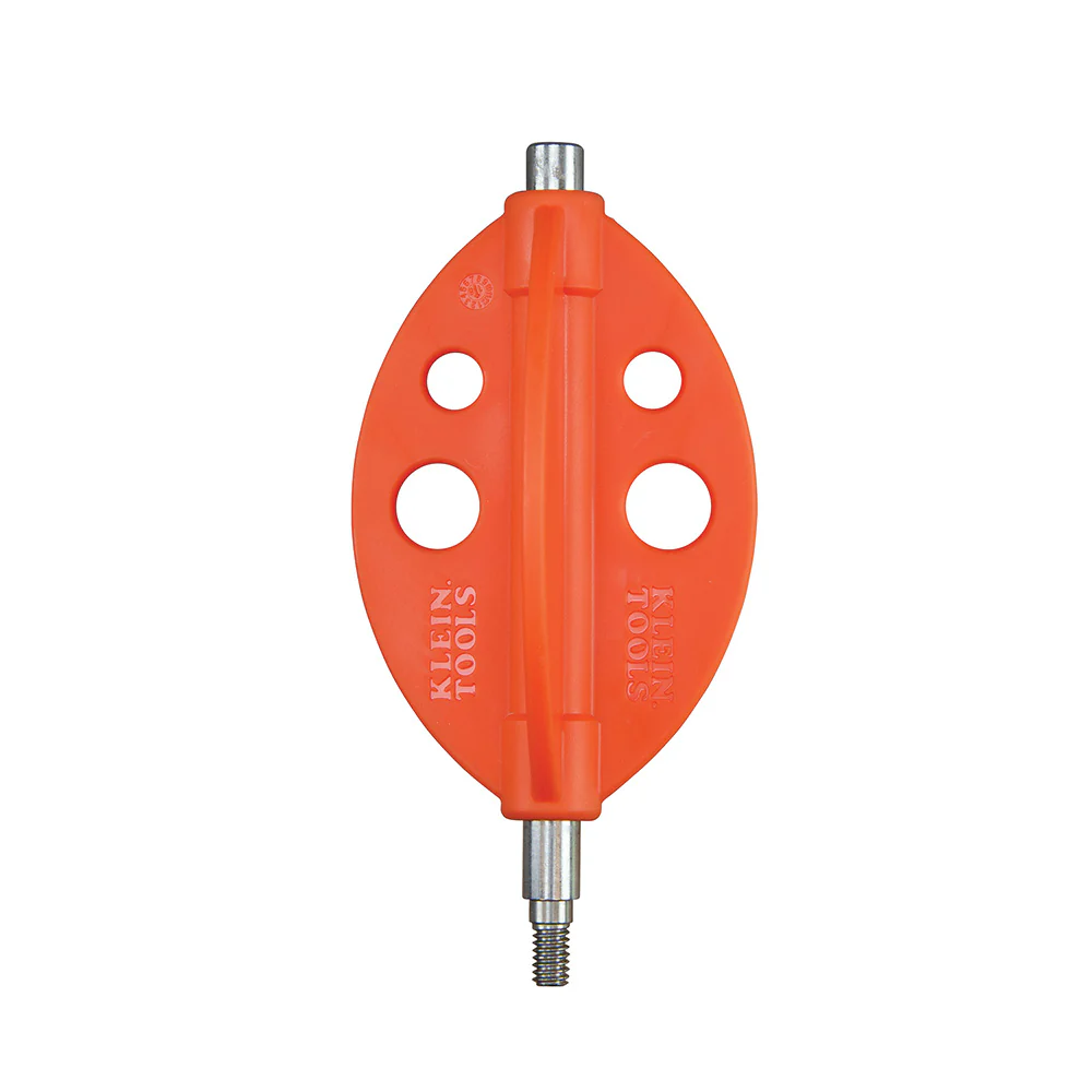 Klein 56513 Whisk Replacement Part, Fish Rod Attachment - Mactool Shop