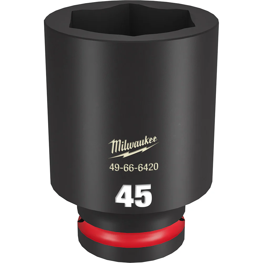 Milwaukee 49-66-6420 SHOCKWAVE Impact Duty™ 3/4
