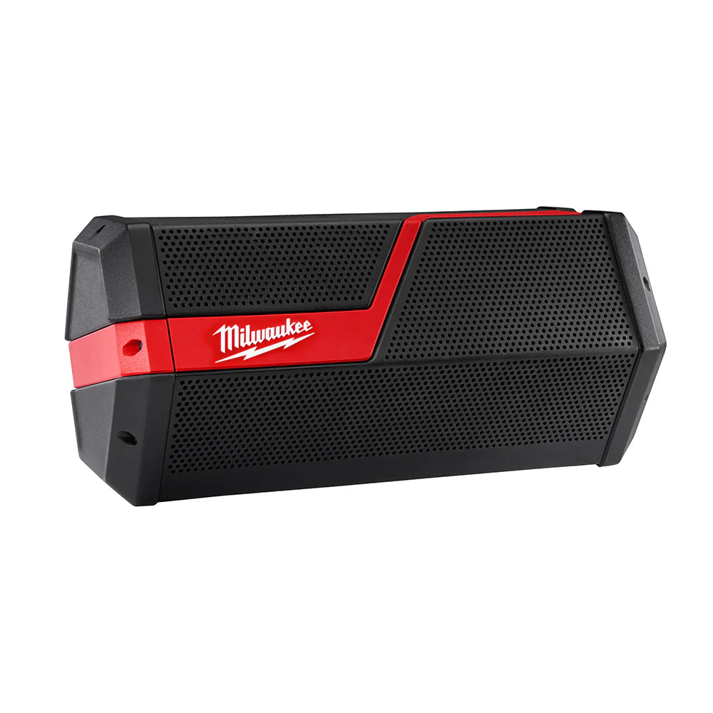 Milwaukee 2891-20 M18/M12 Wireless Jobsite Speaker - Mactool Shop