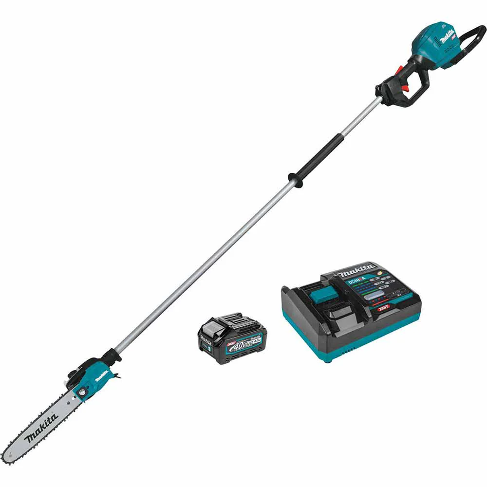 Makita GAU01M1 40V max XGT Brushless Cordless 10