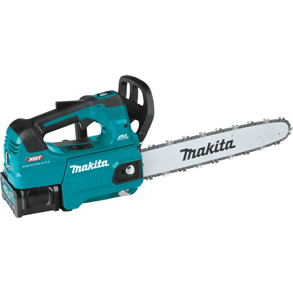 Makita GCU02Z 40V max XGT Brushless Cordless 14