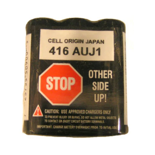 Motorola HNN9056 High Performance Replacement Battery pack - Mactool Shop