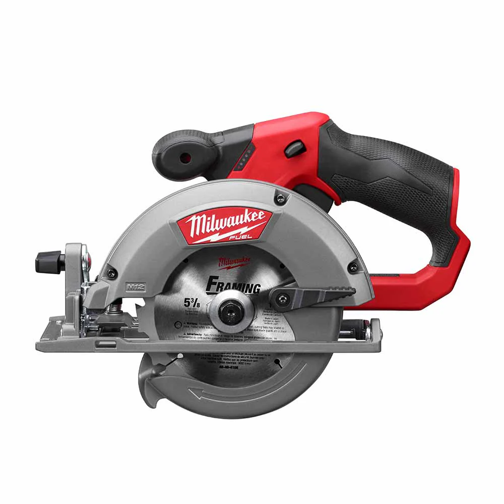 Milwaukee 2530-20 M12 FUEL 5-3/8