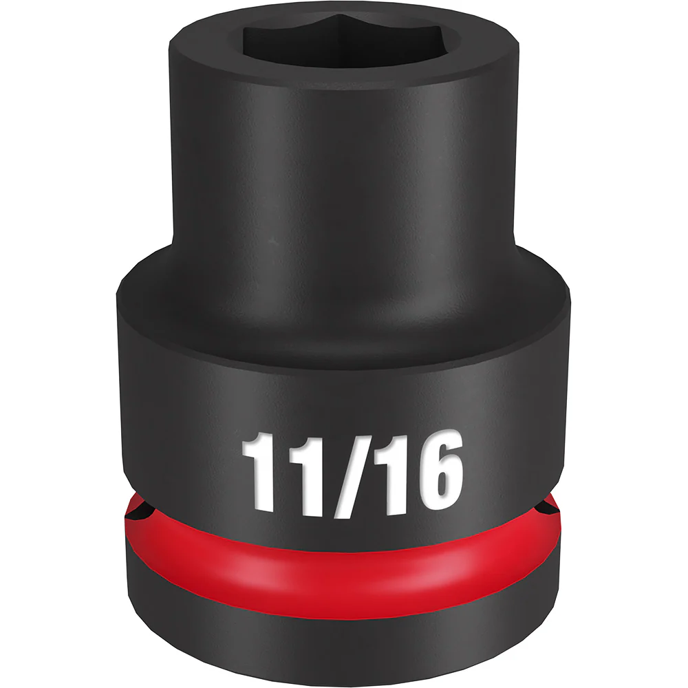 Milwaukee 49-66-6302 SHOCKWAVE Impact Duty™ 3/4