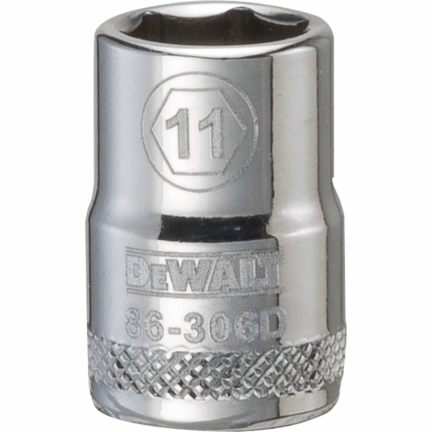 Dewalt DWMT86306OSP Mechanics 6 Point 3/8