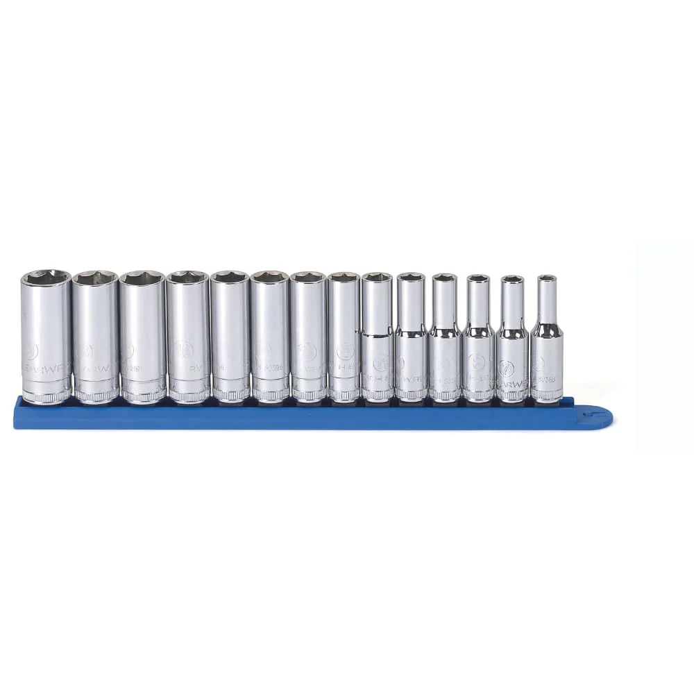 GearWrench 80554 14 Pc. 3/8