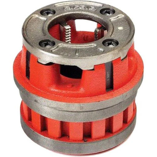 RIDGID 37465 12-R 1/8