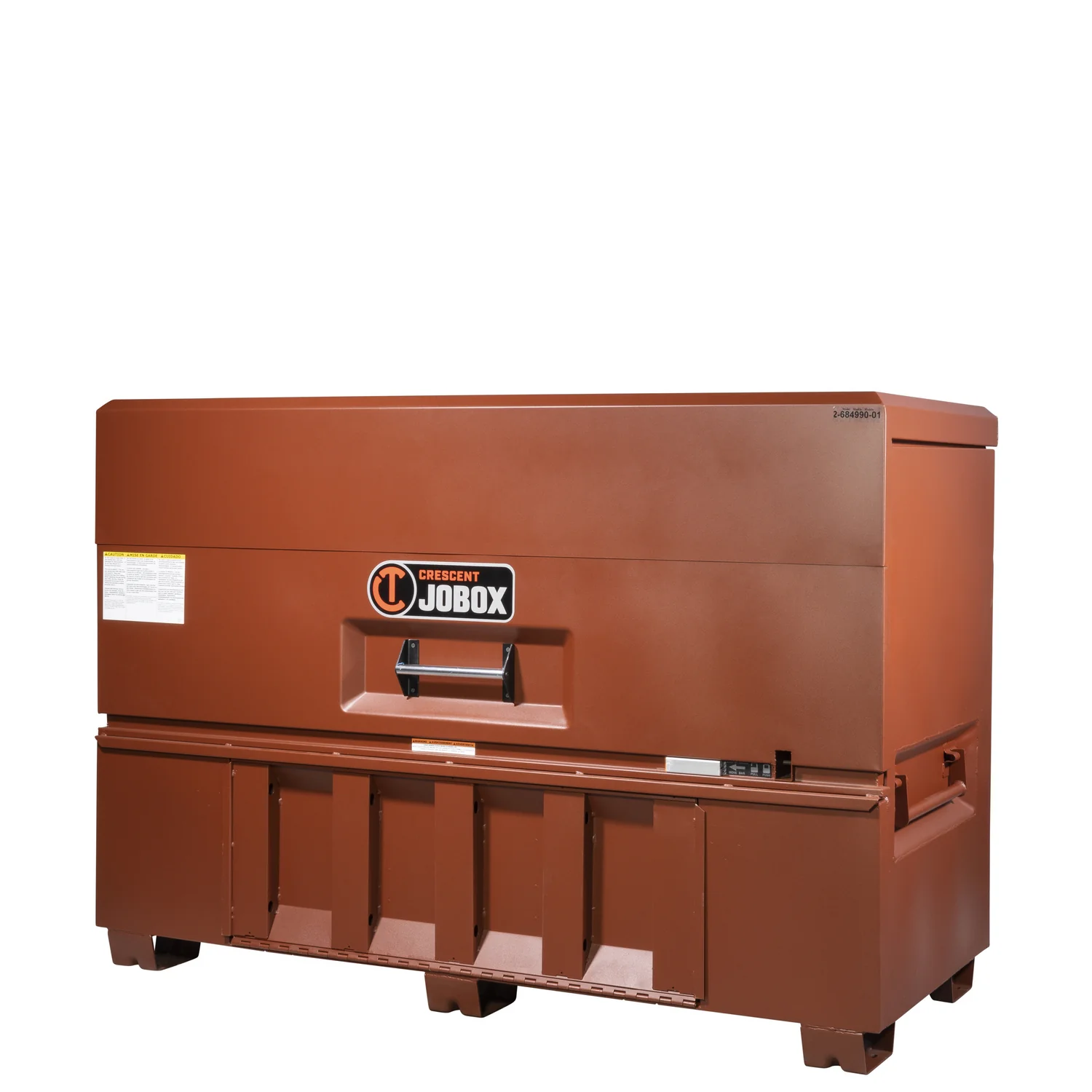 JOBOX 2-684990-01 74
