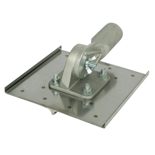 MarshallTown CG103812W 11596 - SS Walking Chicago Groover; 10 X 10, 3/8R, 1/2D - Mactool Shop