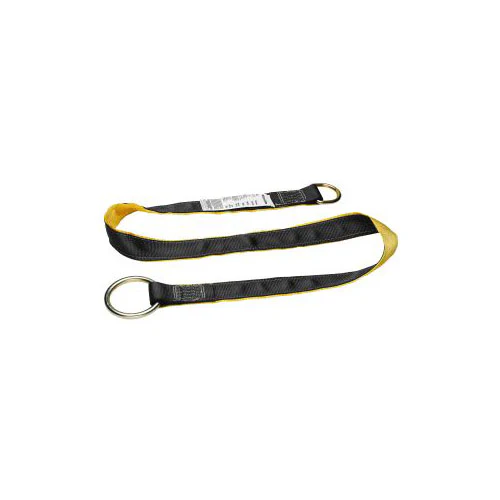 Werner A111010 10' Cross Arm Strap (Web, O-Ring, D-Ring) - Mactool Shop