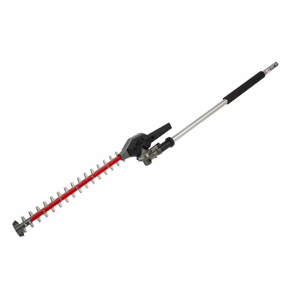 Milwaukee 49-16-2719 M18 FUEL QUIK-LOK Articulating Hedge Trimmer Attachment - Mactool Shop