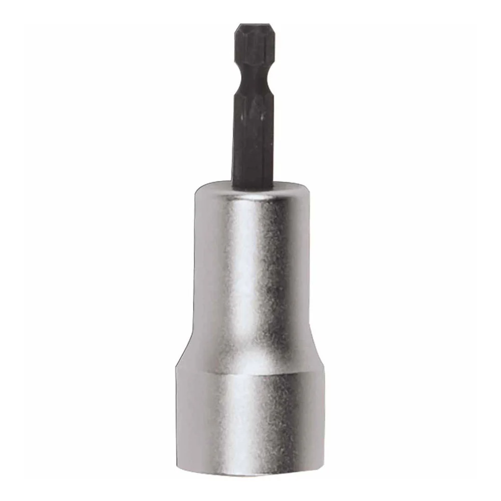 Makita B-43343 3/4? x 3? Hollow Socket with 1/4? Hex Shank - Mactool Shop