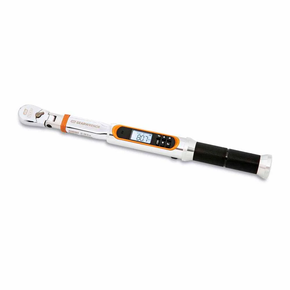 GearWrench 85195 3/8