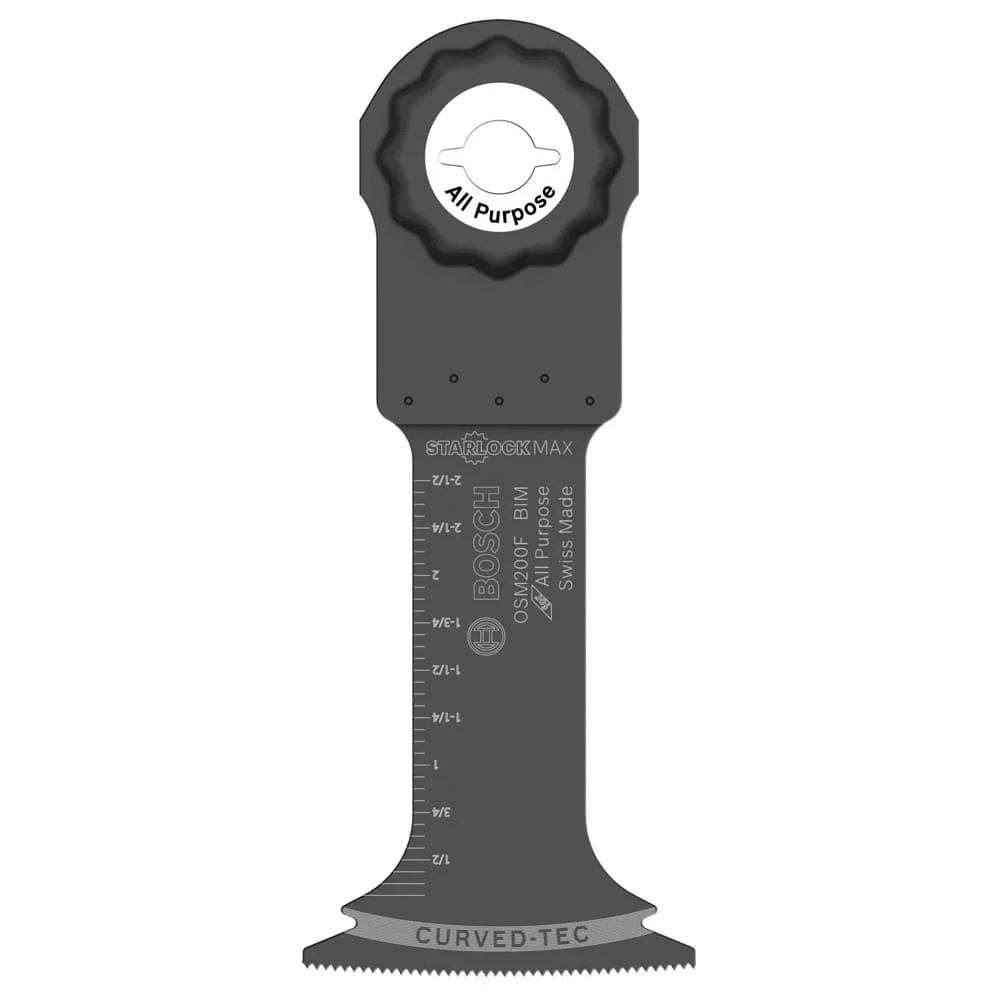 Bosch OSM200F 2