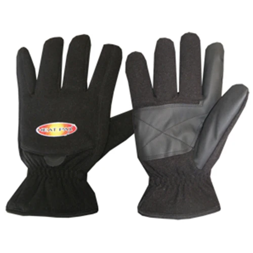 Techniche 5537-M Air Activated Heated Fleece Gloves Medium - Mactool Shop