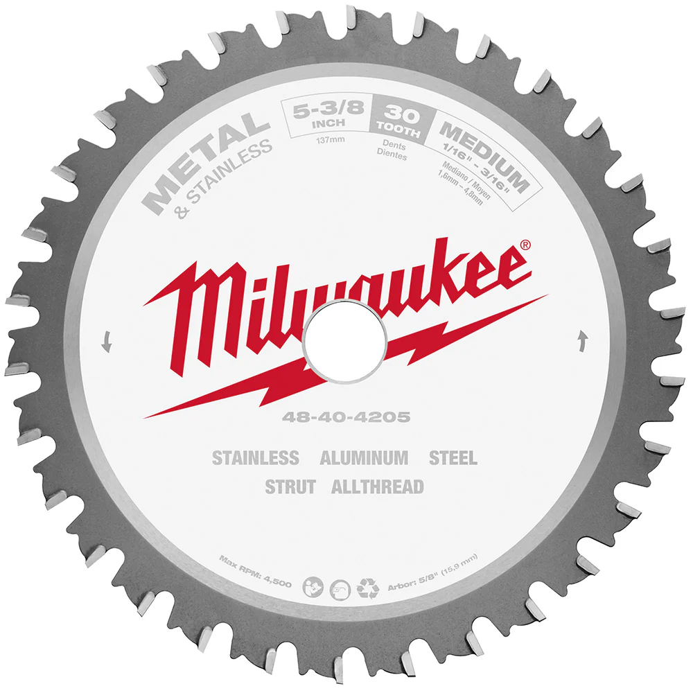 Milwaukee 48-40-4205 5-3/8