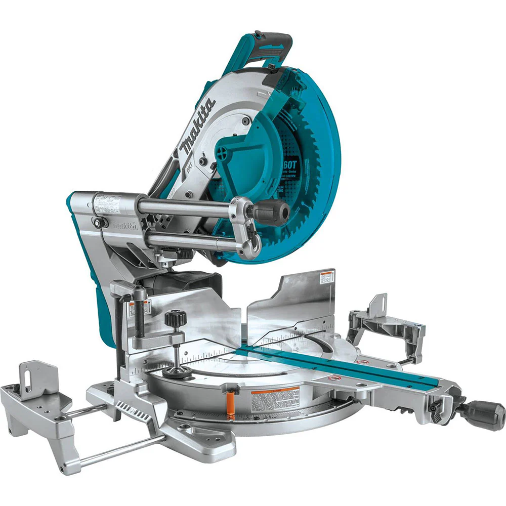 Makita XSL08Z 18V X2 LXT (36V) Brushless 12