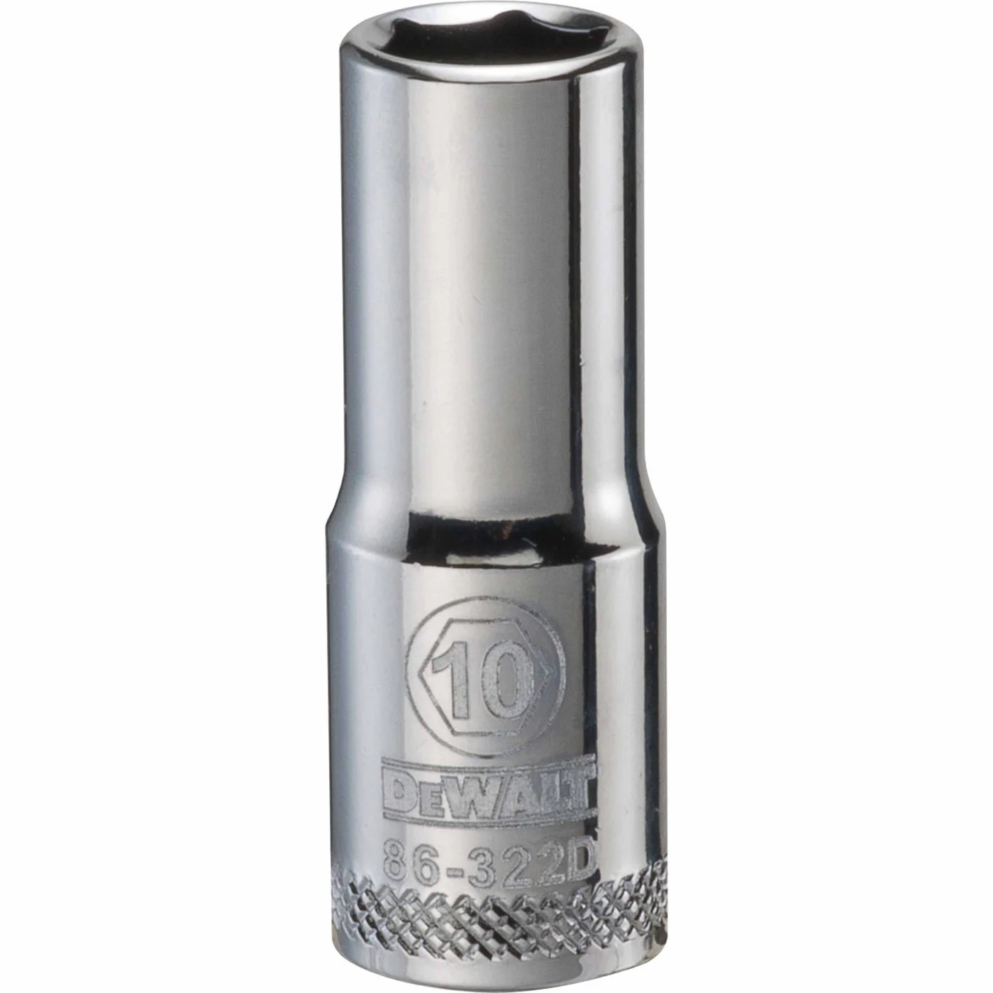 Dewalt DWMT86322OSP Mechanics 6 Point 3/8