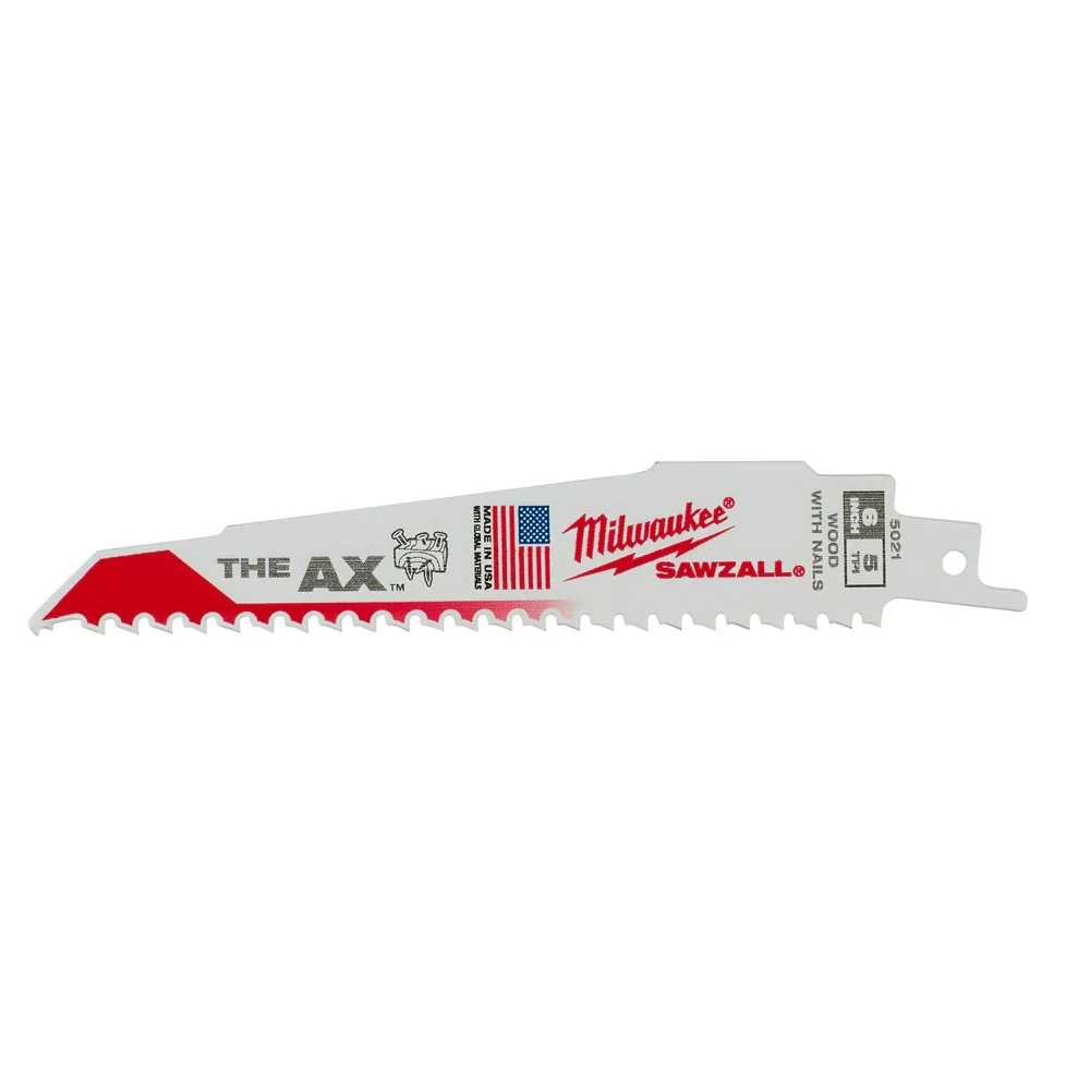 Milwaukee 48-00-8021 6
