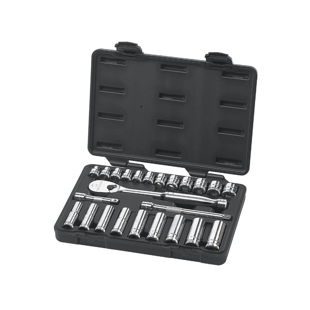 GearWrench 80559 24 Pc. 3/8