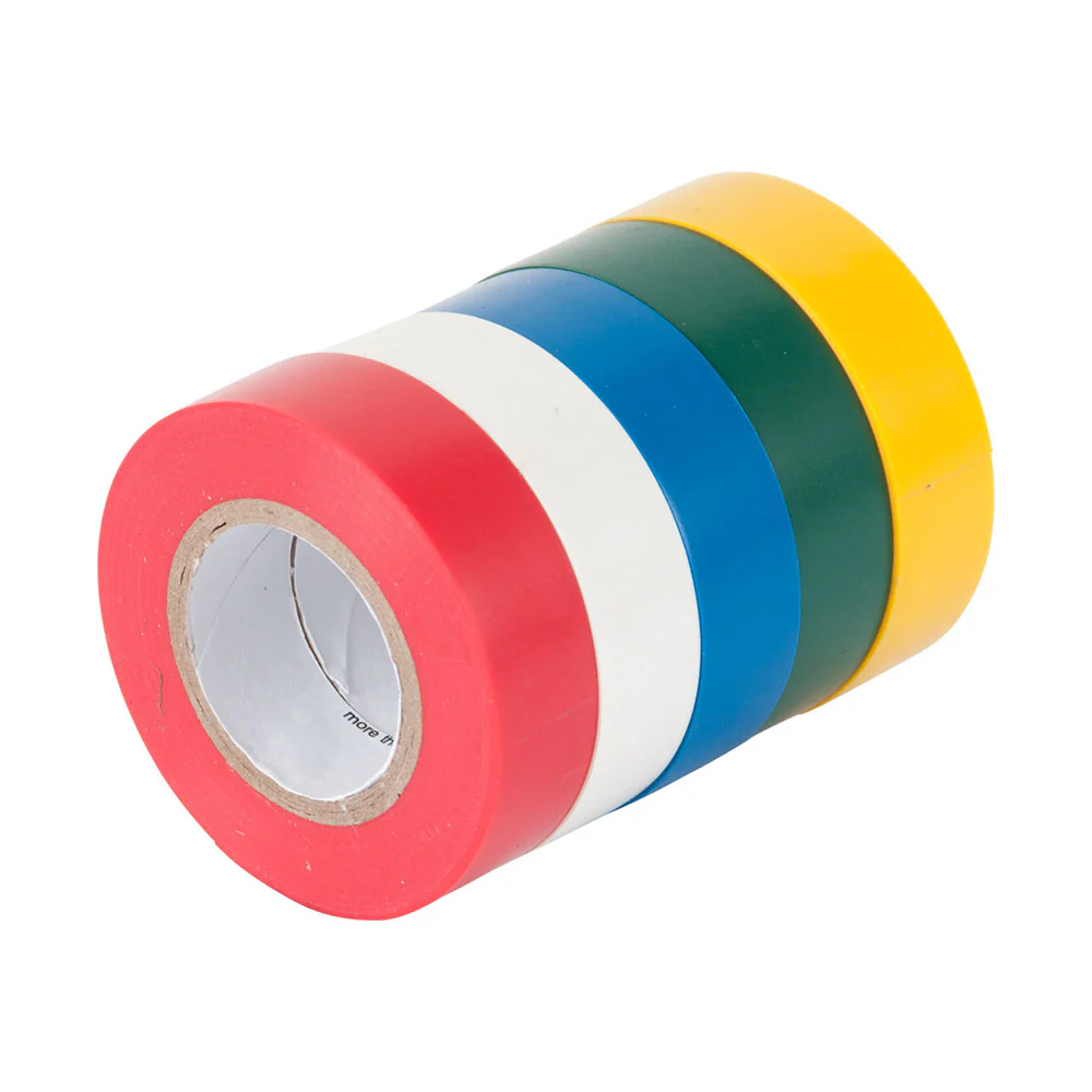 Gardner Bender GTPC-550 Electrical Tape 1/2