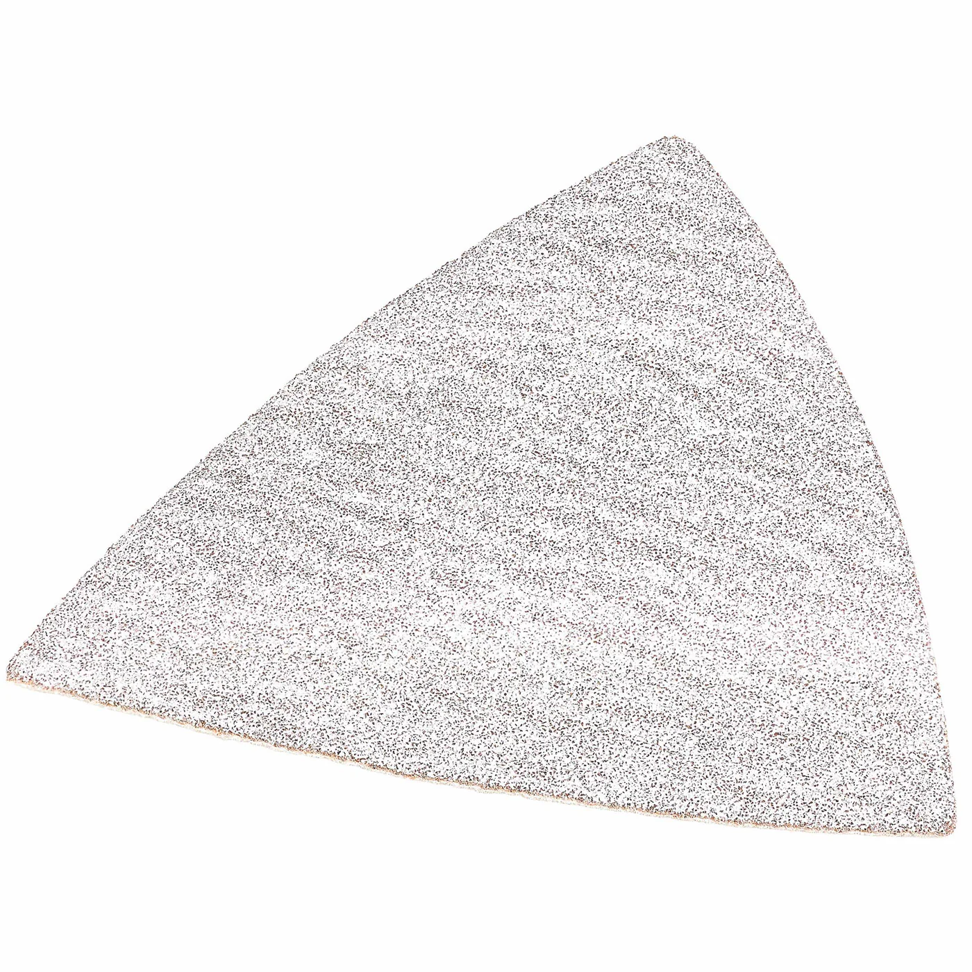 DeWalt DWASPTRI083 Hook And Loop Triangle 80 Grit Sandpaper - 12PK - Mactool Shop