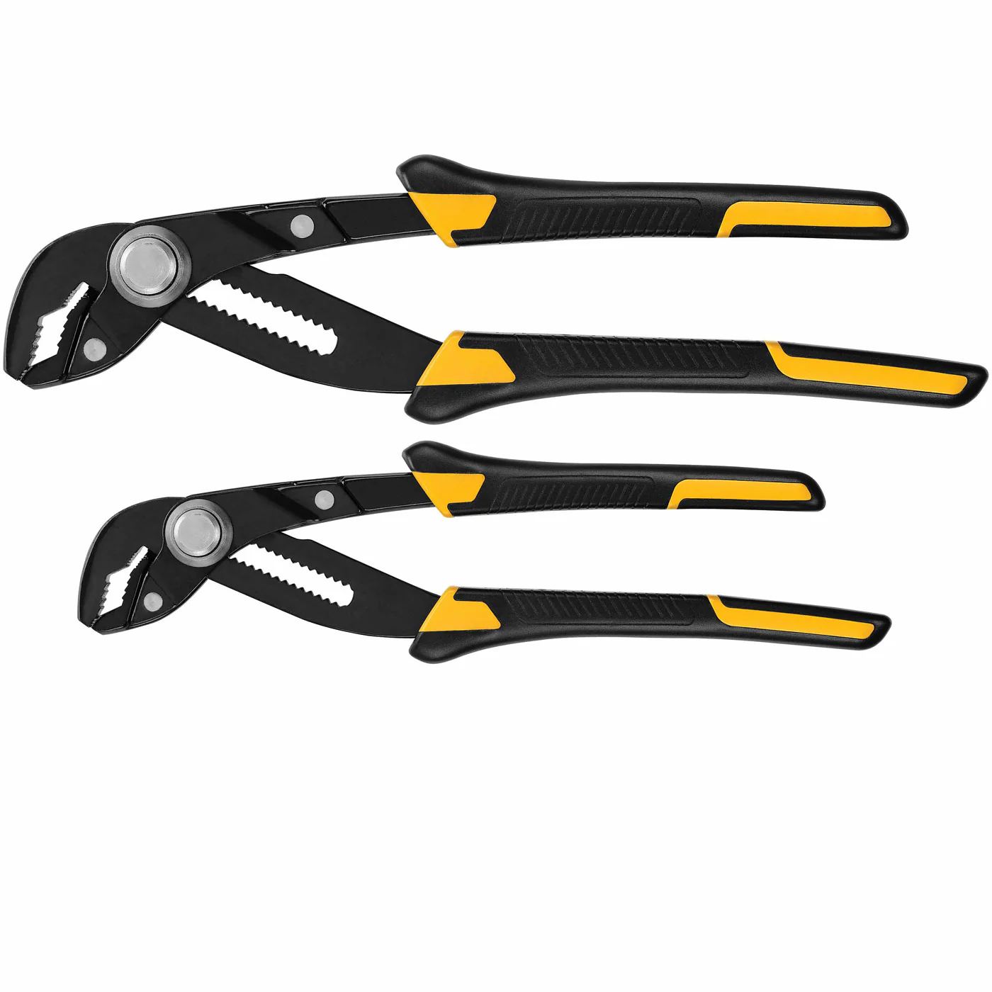 DeWalt DWHT70486 PUSH-LOCK PLIER SET 8