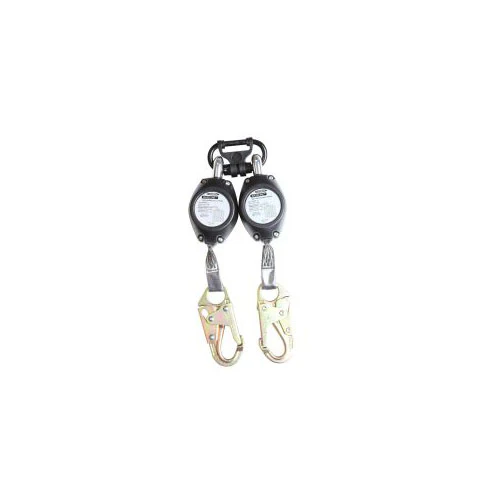 Werner R531007 7' Baseline Twinleg Self-Retracting Lifeline - Mactool Shop