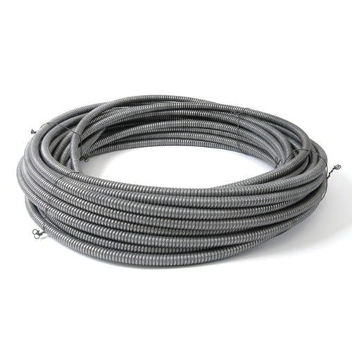 RIDGID 37638 75 Foot HD Cable For the K-6200 Drum Machine - Mactool Shop