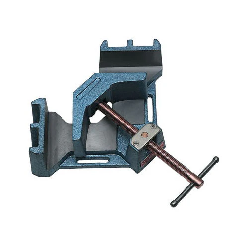 Wilton WL9-64000 90° Angle Clamp, 3-11/32