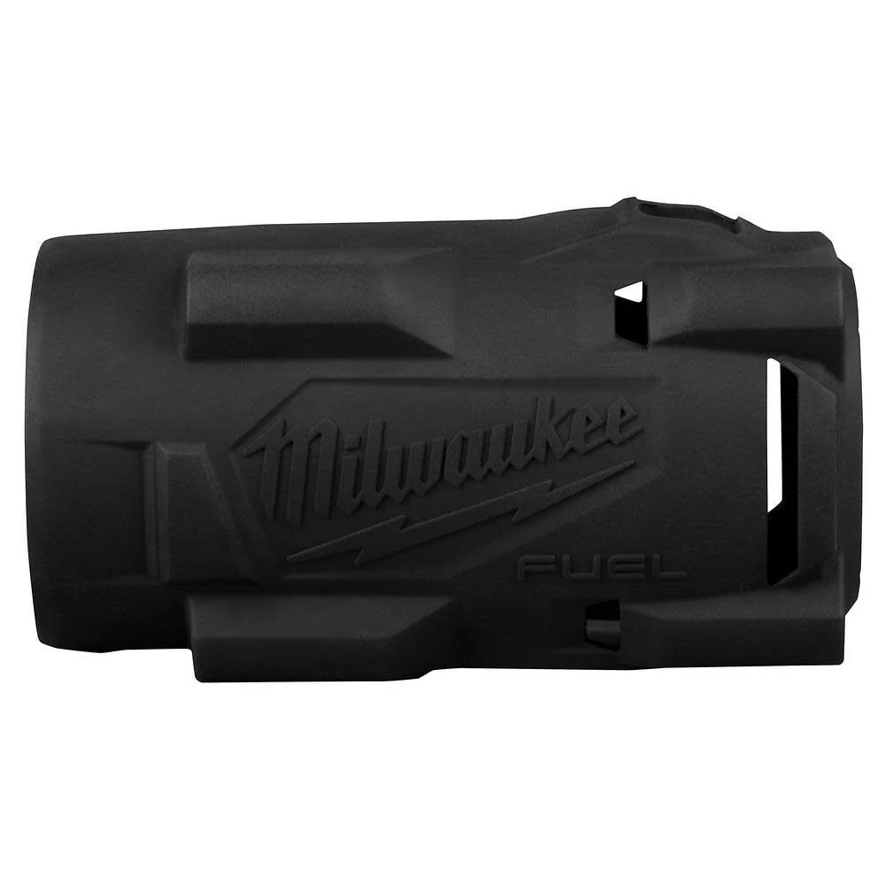 Milwaukee 49-16-3060 M18 FUEL Controlled Torque Compact Impact Wrench Protective Boot - Mactool Shop