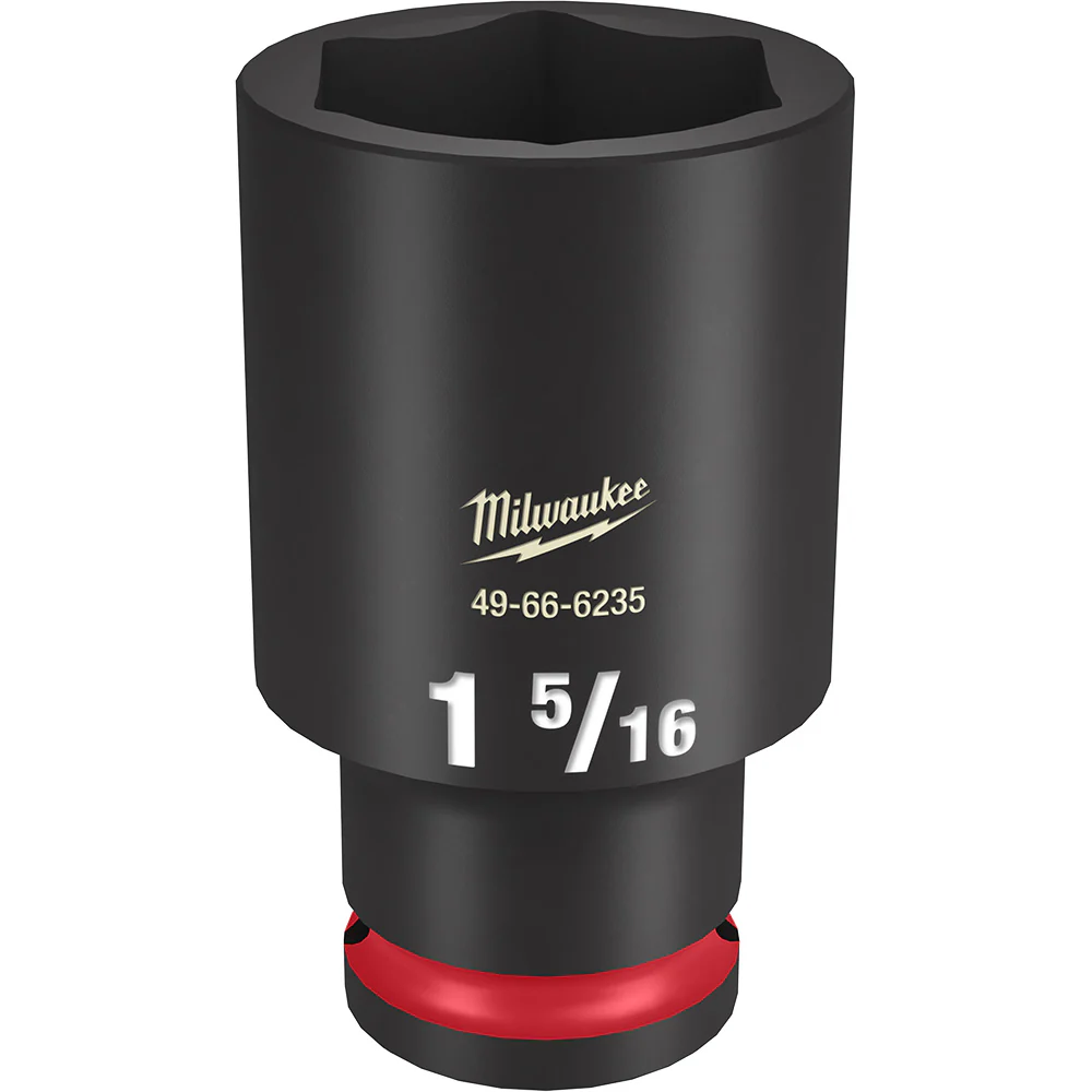 Milwaukee 49-66-6235 SHOCKWAVE Impact Duty™ 1/2
