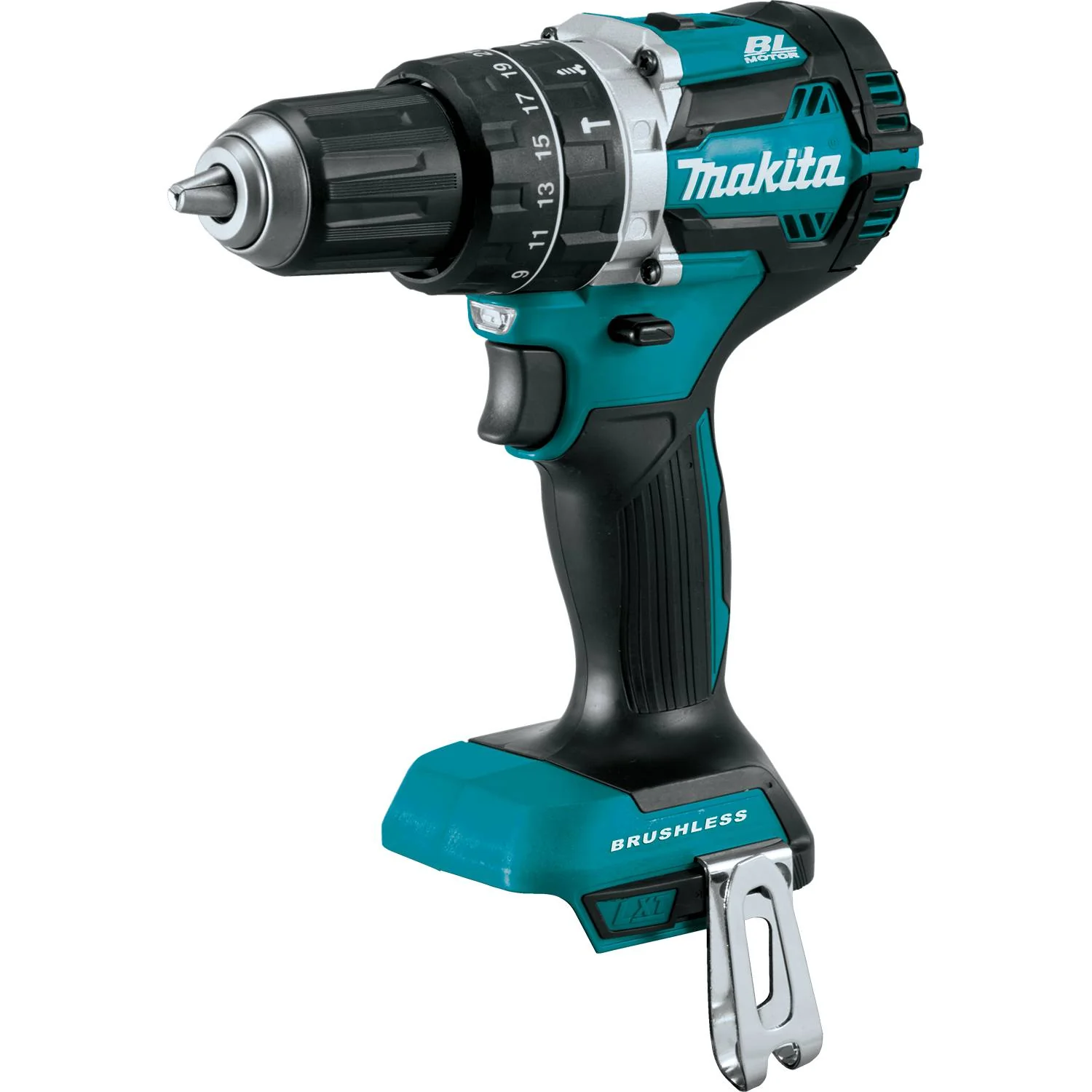 Makita XPH12Z 18V LXT Li-Ion Brushless Cordless 1/2