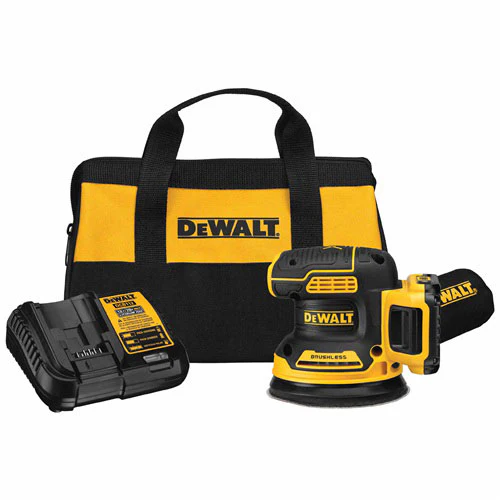DeWalt DCW210D1 20V Max* Xr 5