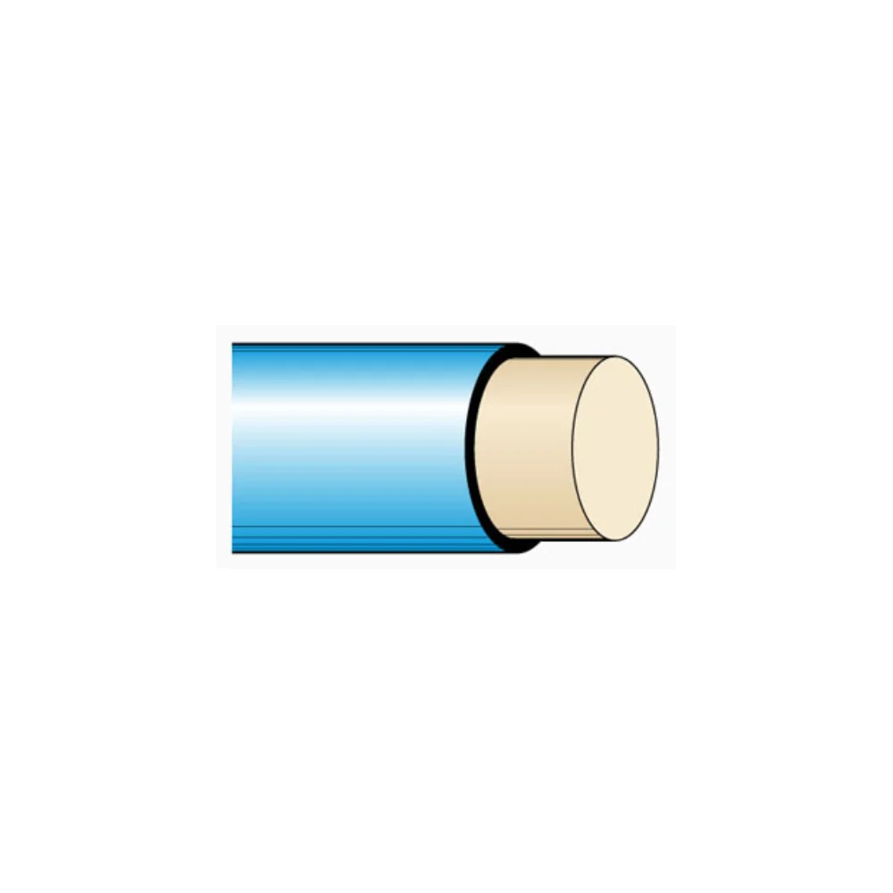 Condux 08076407M Replacement Rod- Python Duct Rodder, 5/16