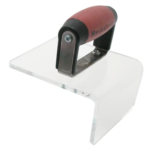 MarshallTown 4263D 14263 - 5 5/8 X 5 1/4 X 2 3/4 Acrylic Nose Tl; 3/4R-DS Hdl - Mactool Shop