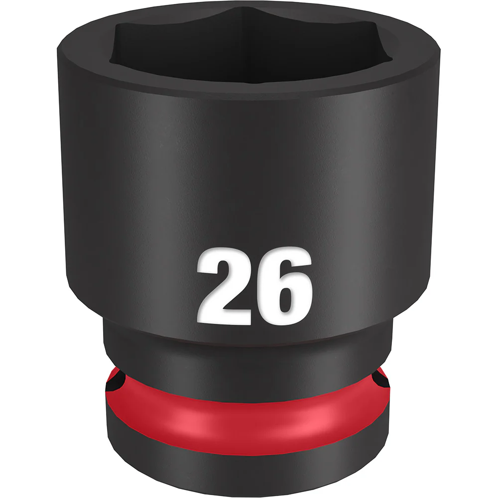 Milwaukee 49-66-6258 SHOCKWAVE Impact Duty™ 1/2