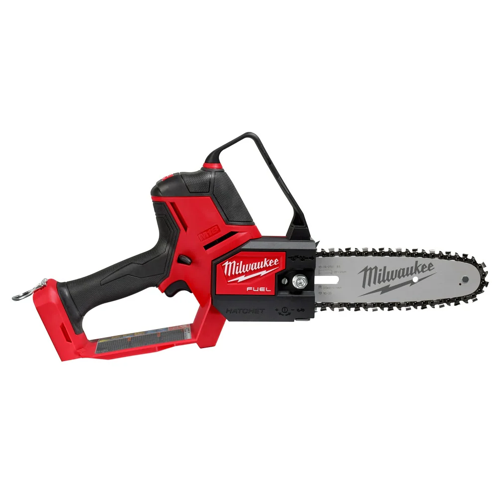 Milwaukee 3004-20 M18 Fuel Hatchet 8