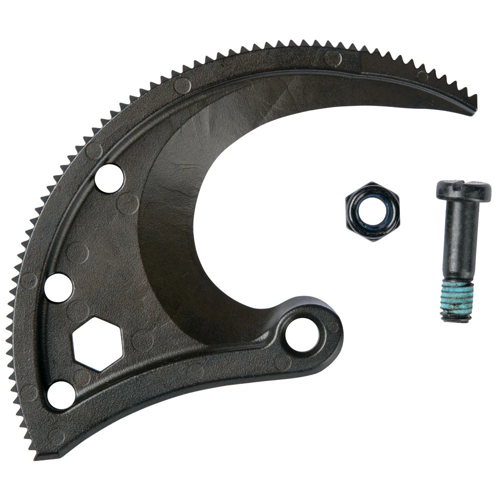 Klein Tools 13113 Moving Blade Set for 2017 Edition 63060 Cable Cutter - Mactool Shop