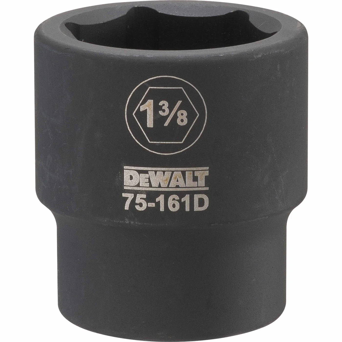 Dewalt DWMT75161OSP Mechanics 3/4