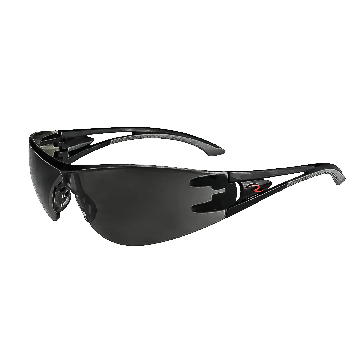 Radians OP1020ID Crossfire Optima Safety Eyewear - Smoke Lens - Mactool Shop