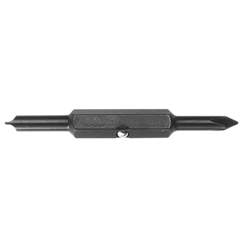 Klein Tools 32478 Bit for 32476 and 32460, #1 PH 3/16