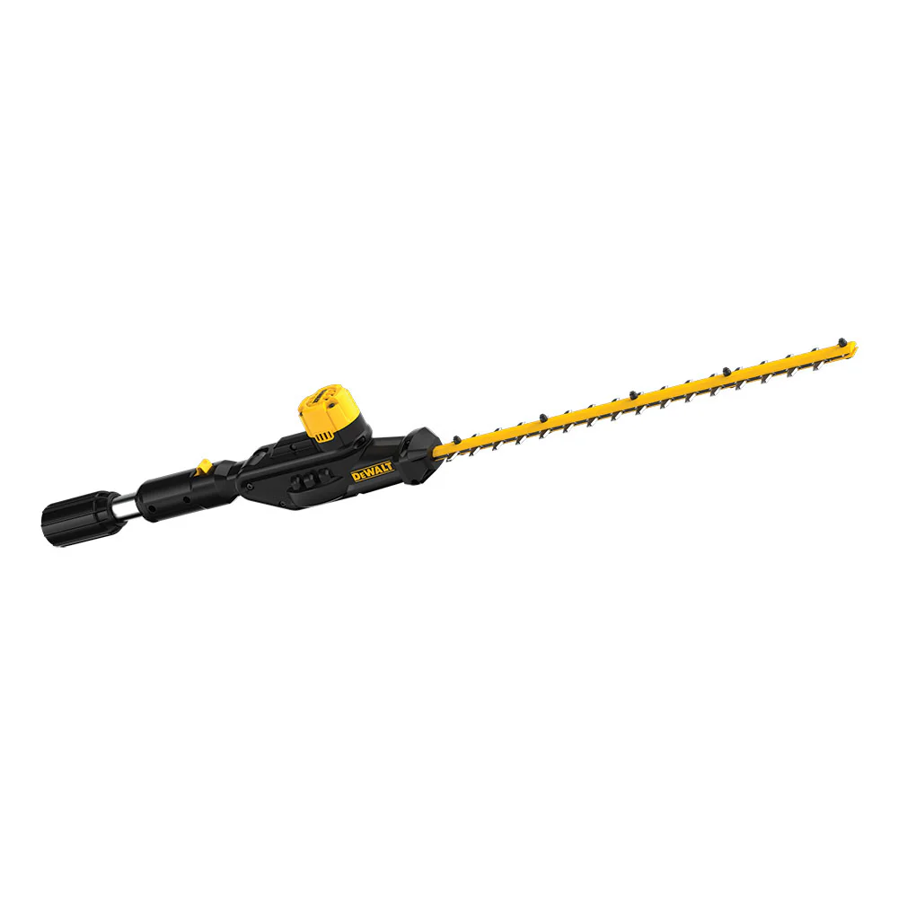 DeWalt DCPH820BH 20V Dewalt Pole Hedge Trim Head Bare - Mactool Shop